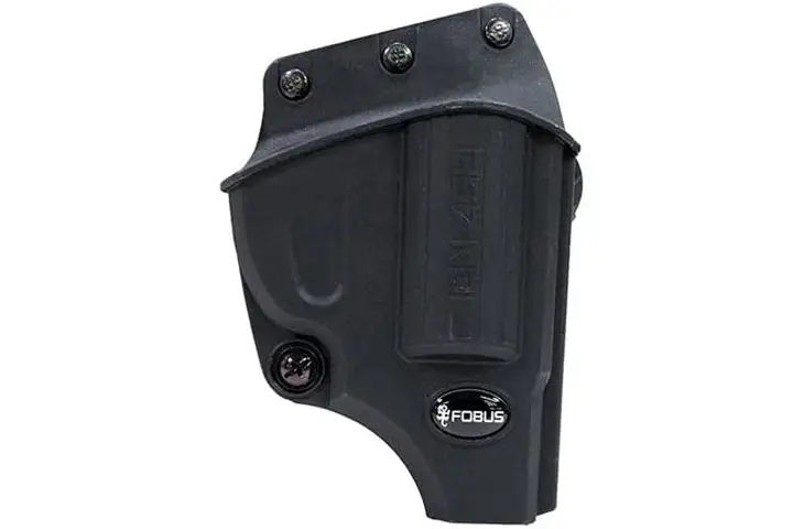 Fobus Evolution Holster - view 24